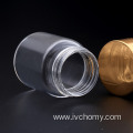 High Hardness Heat Resistant High Borosilicate Glass Bottle